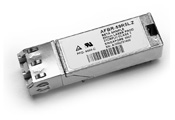 AFBR-59R5ALZ, 4.25/2.125/1.0625 ГБод приемопередатчик с малым форм-фактором (SFF) для линий Fibre Channel систем хранения данных, интерфейс цифровой диагностики (DMI)